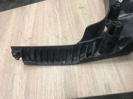 BMW X5 F15 Halterung Stoßstange Stoßfänger hinten 8054019