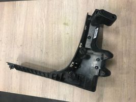 BMW X5 F15 Rear bumper mounting bracket 8054019