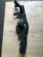 BMW X6 E71 Couvre-soubassement avant 7160240