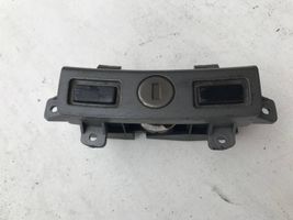 BMW 7 E65 E66 Armrest lock 