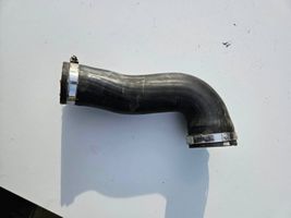 Volkswagen Beetle A5 Manguera/tubo del intercooler 1K147AC