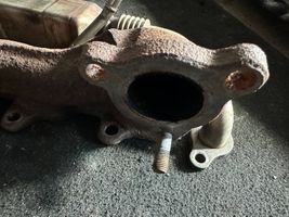 Toyota Corolla Verso AR10 EGR-venttiili/lauhdutin 214700