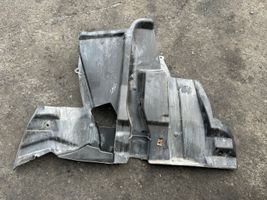 BMW X5 E53 Couvre-soubassement avant 51718408959