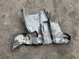 BMW X5 F15 Couvre-soubassement avant 51718408960