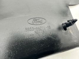 Ford Explorer Déflecteur d'air de radiateur de refroidissement BB538A211BB