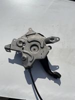 Ford Explorer Rankinio mechanizmas (salone) BG52458AS55