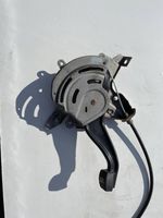 Ford Explorer Rankinio mechanizmas (salone) BG52458AS55