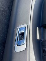 Ford Explorer Rear door card panel trim 