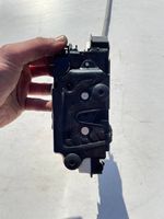 Volkswagen Beetle A5 Front door lock 5K14716E