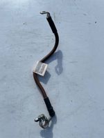 Volkswagen Beetle A5 Negative earth cable (battery) 