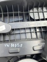 Volkswagen Beetle A5 Garsiakalbis (-iai) galinėje palangėje 5C5035241