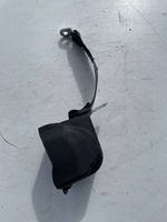 Volkswagen Beetle A5 Rear seatbelt 5C5857806E