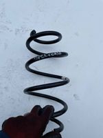 Opel Corsa E Front coil spring 