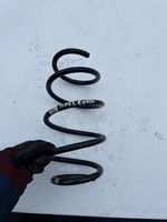 Opel Corsa E Front coil spring 