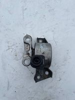 Opel Corsa E Engine mounting bracket 13427216
