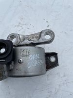 Opel Corsa E Engine mounting bracket 13427216