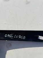 Opel Corsa E Panelės apdaila 464275993