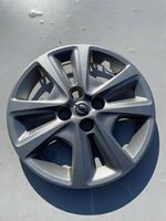 Opel Corsa E R 16 riteņa dekoratīvais disks (-i) 13380937