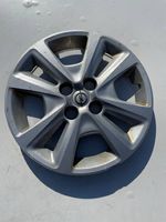 Opel Corsa E R16-pölykapseli 13380937