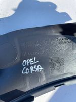 Opel Corsa E D-pilarin verhoilu (alaosa) 13307841