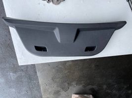 Opel Corsa E Rivestimento pannello inferiore del bagagliaio/baule 13187396