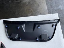 Opel Corsa E Rivestimento pannello inferiore del bagagliaio/baule 13187396