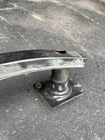 Opel Corsa E Rear bumper cross member 