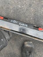 Opel Corsa E Rear bumper cross member 