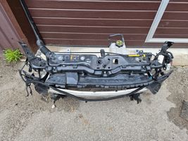 Opel Corsa E Kit de pièce par-chocs avant 39065799