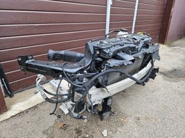 Opel Corsa E Kit de pièce par-chocs avant 39065799