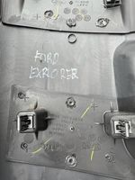 Ford Explorer (B) Revêtement de pilier (bas) bb5378243a52