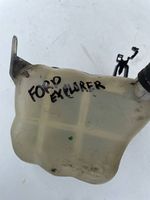 Ford Explorer Coolant expansion tank/reservoir 
