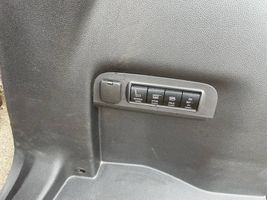 Ford Explorer Rivestimento pannello inferiore del bagagliaio/baule bb537831013