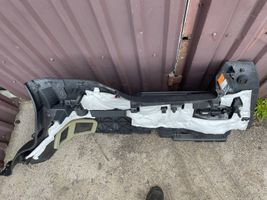 Ford Explorer Dolny panel schowka koła zapasowego bb537831013