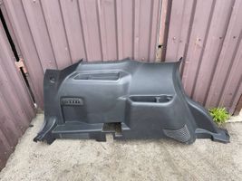 Ford Explorer Dolny panel schowka koła zapasowego bb537831013