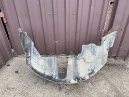 Ford Explorer Radhausschale Radhausverkleidung hinten bb537828370