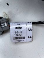 Ford Explorer Rear seat light bb5313E721