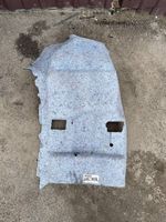 Ford Explorer Front floor carpet liner 