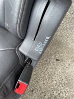 Ford Explorer Priekinė keleivio sėdynė 