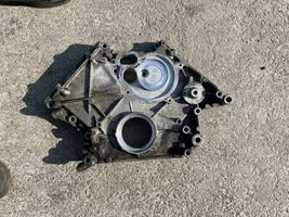 BMW 7 F01 F02 F03 F04 Osłona paska / łańcucha rozrządu 7553364