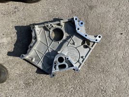 BMW 7 F01 F02 F03 F04 Osłona paska / łańcucha rozrządu 7553364