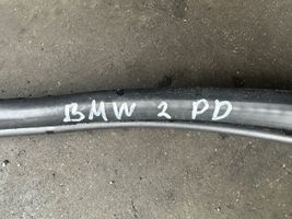 BMW 2 F45 Gumowa uszczelka drzwi przednich 