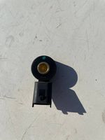 Opel Corsa E Detonation knock sensor 55563372