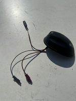 Mini Cooper Hatch Hardtop Antenna GPS 147258