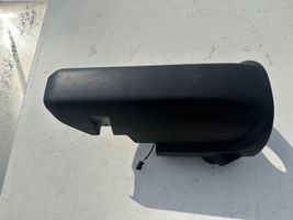 Mini Cooper Hatch Hardtop Rivestimento del piantone del volante 9133155