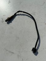 Mini Cooper Hatch Hardtop Sensore della sonda Lambda 7576673