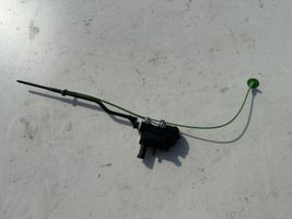 Mini Cooper Hatch Hardtop Serratura del tappo del serbatoio del carburante 6985880