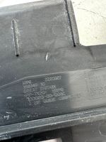 Mini Cooper Hatch Hardtop Välijäähdyttimen ilmakanavan ohjain 7225127