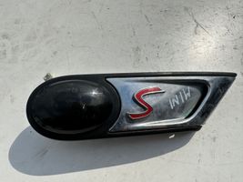 Mini Cooper Hatch Hardtop Altra parte esteriore 2751969