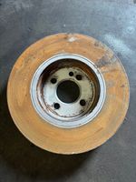 Mini Cooper Hatch Hardtop Disque de frein avant 